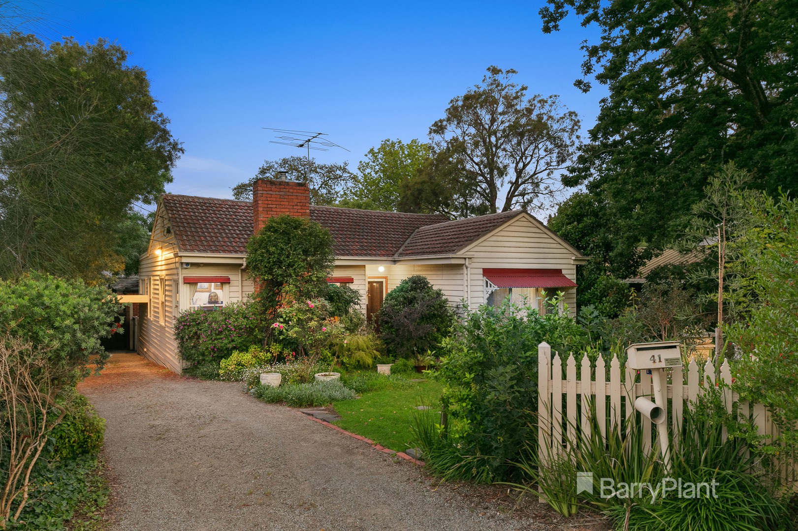 41 Glenburnie Road, Mitcham, VIC 3132