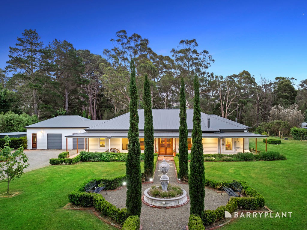 41 Guidehouse Road, Wesburn, VIC 3799, Wesburn - Thumbnail 4