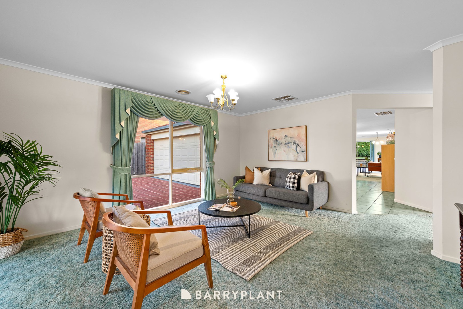 41 Highfielde Avenue, Berwick, VIC 3806, Berwick - Thumbnail 2