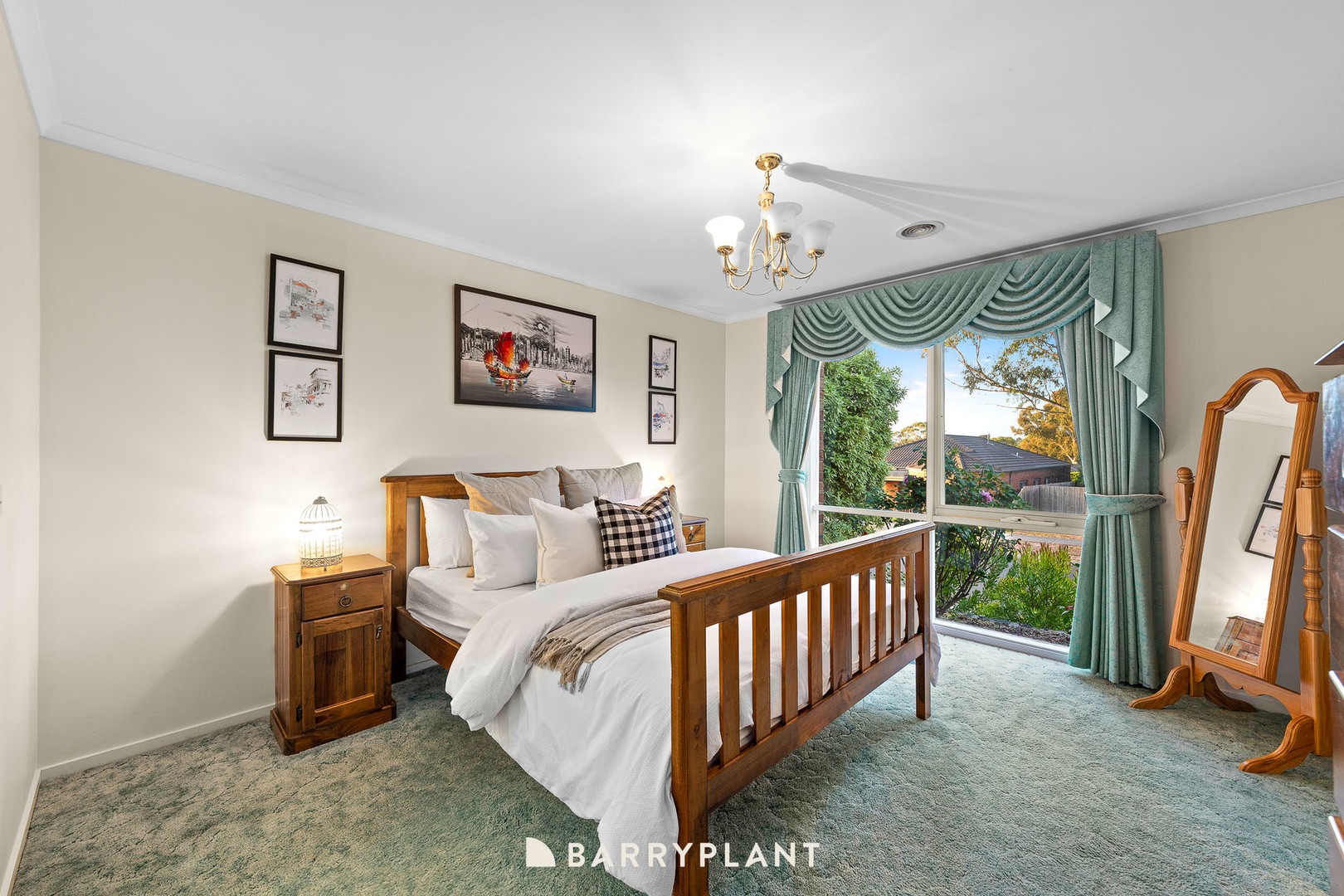 41 Highfielde Avenue, Berwick, VIC 3806, Berwick - Thumbnail 4