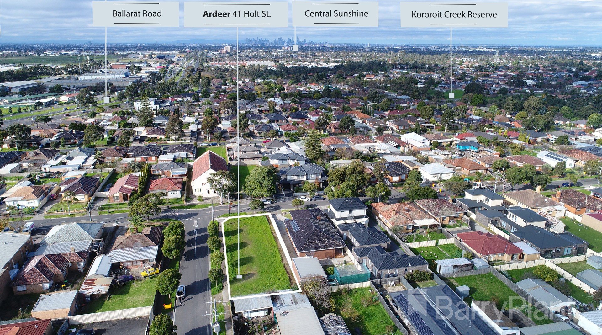 41 Holt Street, Ardeer, VIC 3022, Ardeer - Thumbnail 3