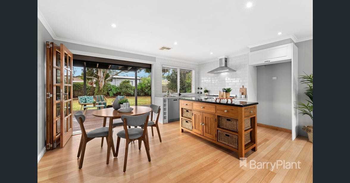 41 Horsehoe Crescent, Epping, VIC 3076, Epping - Thumbnail 2