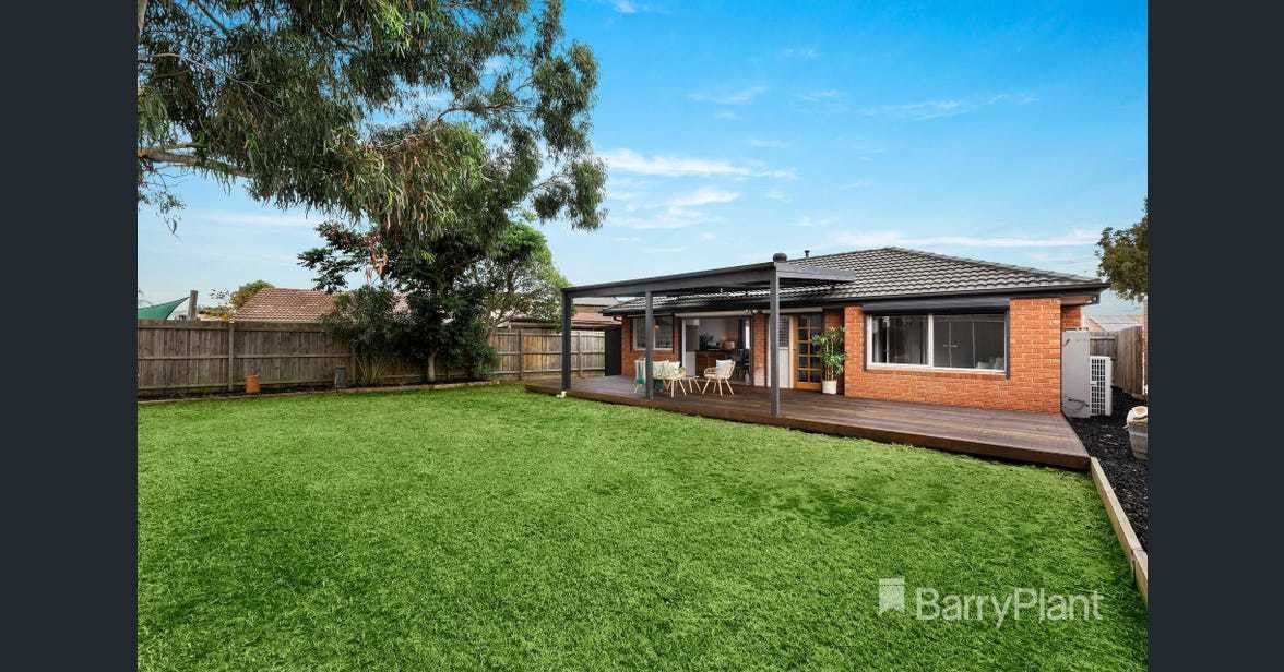 41 Horsehoe Crescent, Epping, VIC 3076, Epping - Thumbnail 6