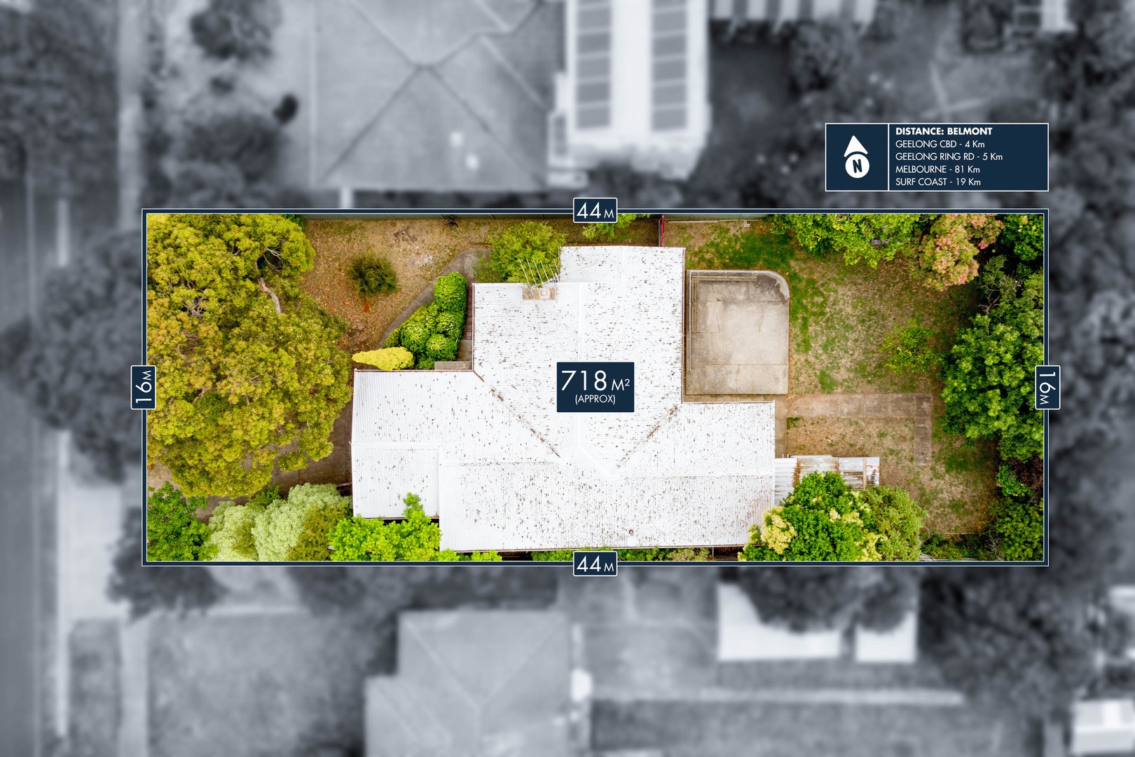 41 Iona Avenue, Belmont, VIC 3216, Belmont - Thumbnail 2