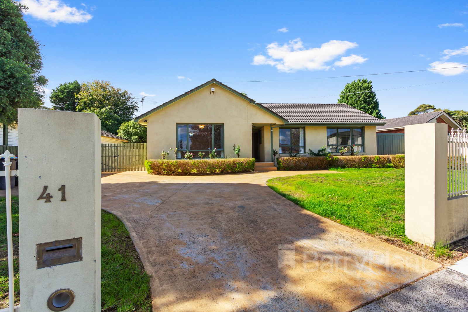 41 Lewis Road, Wantirna South, VIC 3152