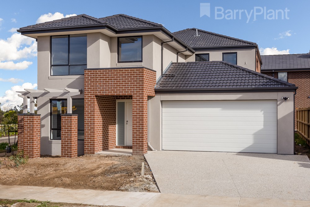 41 Merryfield Circuit, Williams Landing, VIC 3027 - Thumbnail 1 - 06/09/2023