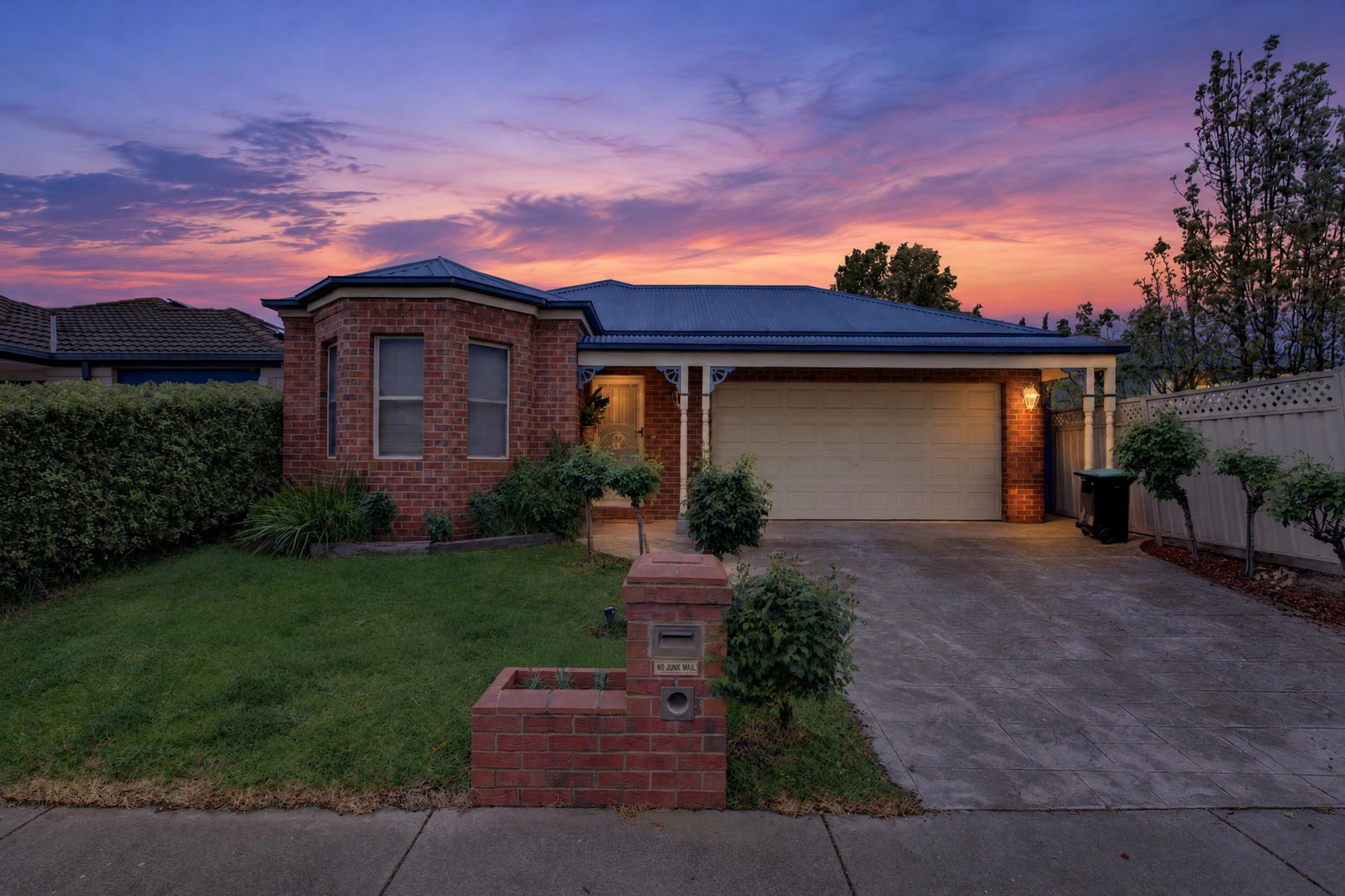 41 Parkin Avenue, Caroline Springs - Image 1
