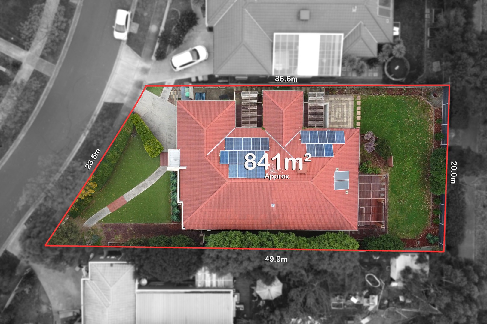 41 Princes Circuit, Craigieburn, VIC 3064, Craigieburn - Thumbnail 2