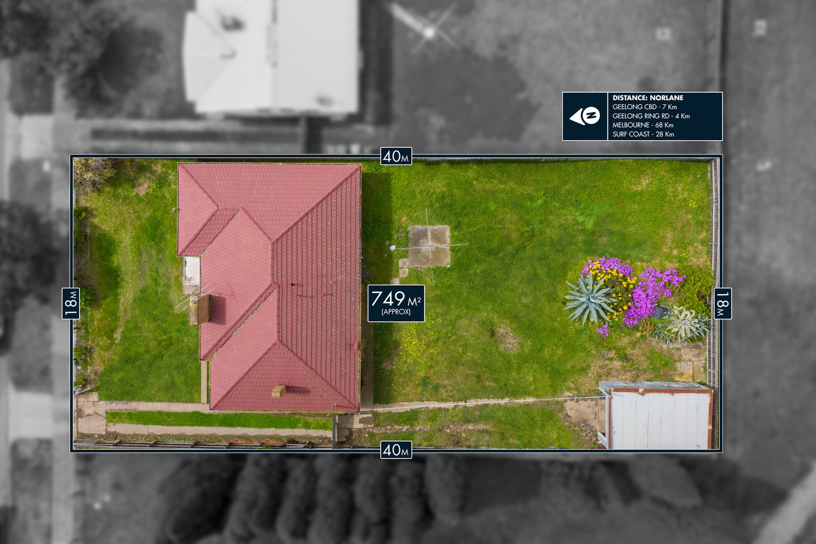 41 Rose Avenue, Norlane, VIC 3214, Norlane - Thumbnail 2