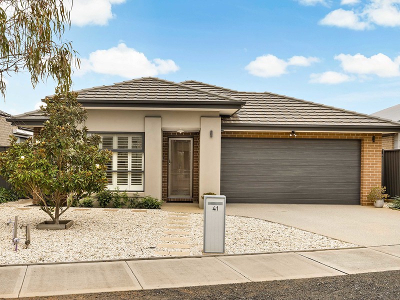 41 Sandygate Circuit, Strathtulloh, VIC 3338 - Image - 08/10/2026