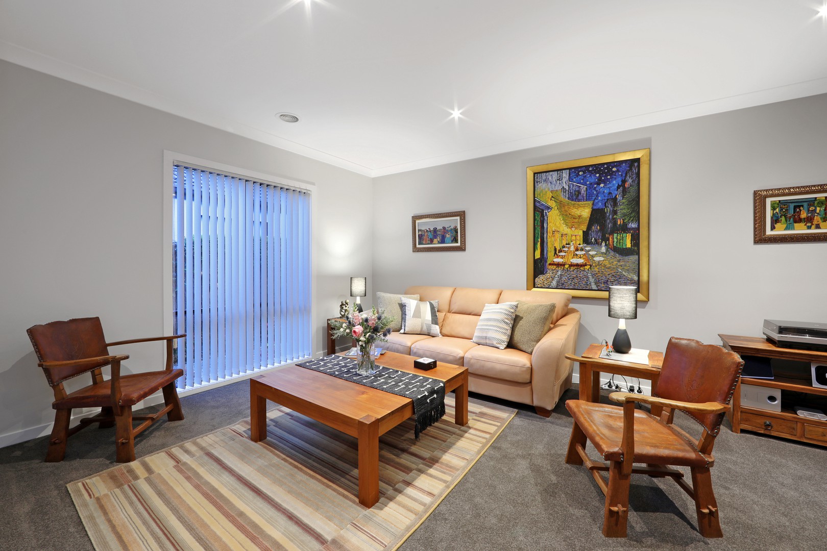 41 Sovereign Manors Crescent, Rowville, VIC 3178, Rowville - Thumbnail 3