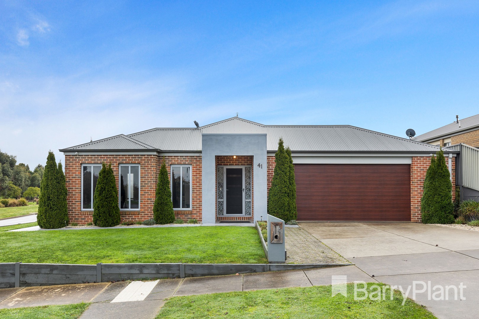 41 The Ridge, Winter Valley, VIC 3358, Winter Valley - Thumbnail 2