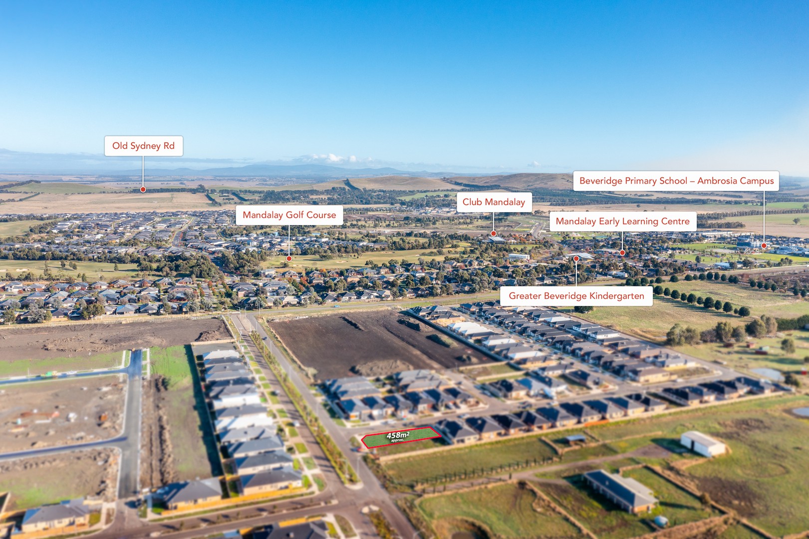 41 Whiteside Street, Beveridge, VIC 3753, Beveridge - Thumbnail 3