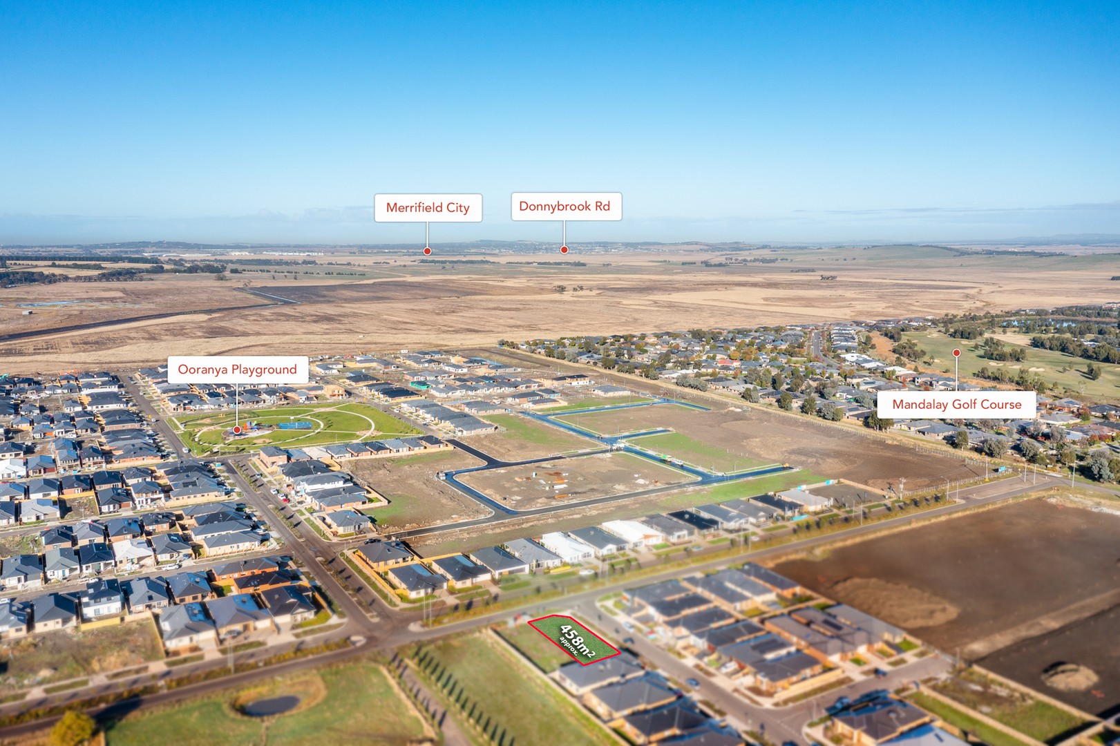 41 Whiteside Street, Beveridge, VIC 3753, Beveridge - Thumbnail 4