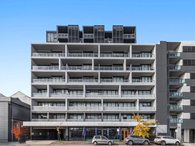 410/19 Russell St, Essendon, VIC 3040 - Image - 30/03/2026