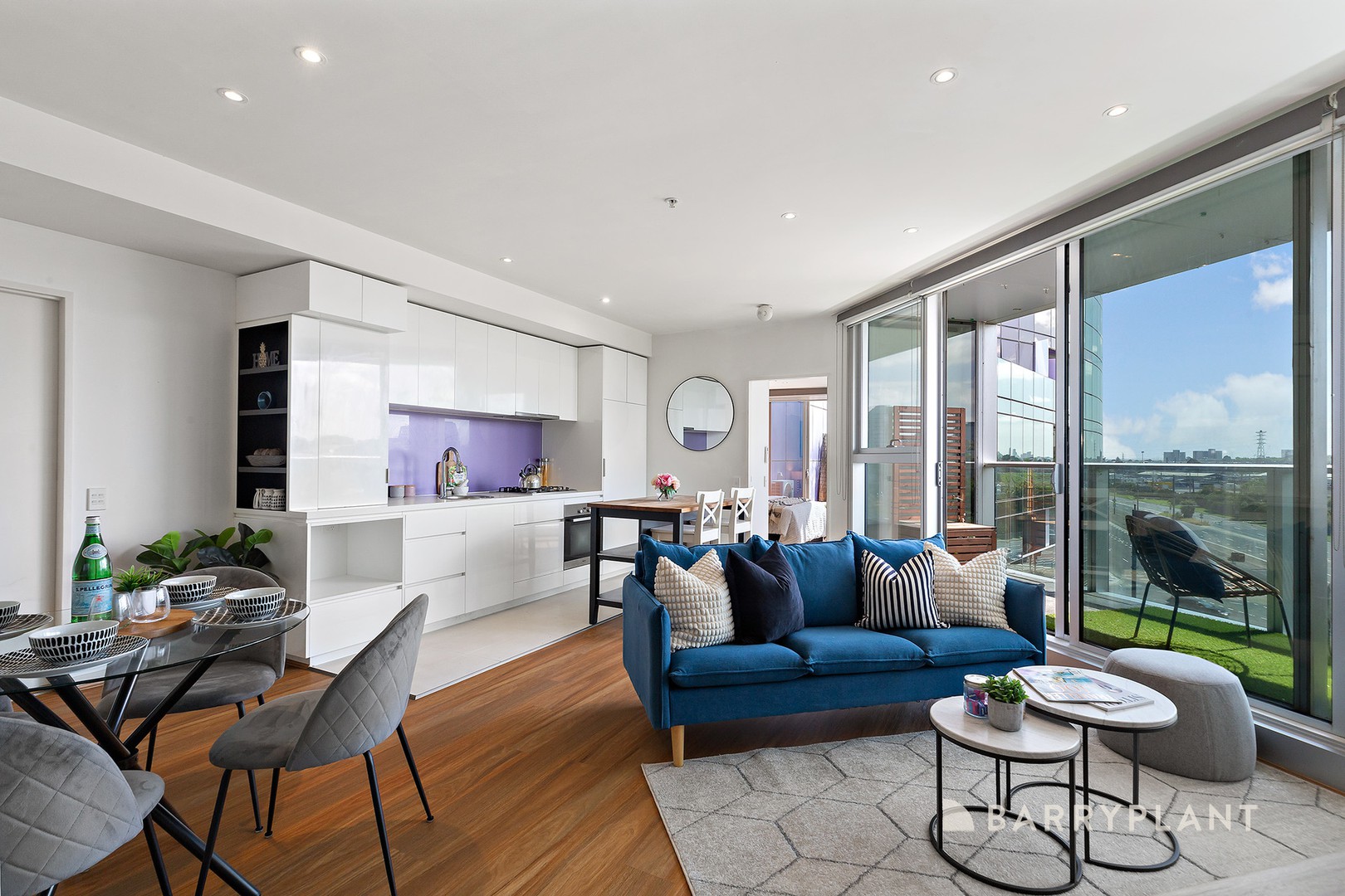 410/231 Harbour Esplanade, Docklands, VIC 3008, Docklands - Thumbnail 3