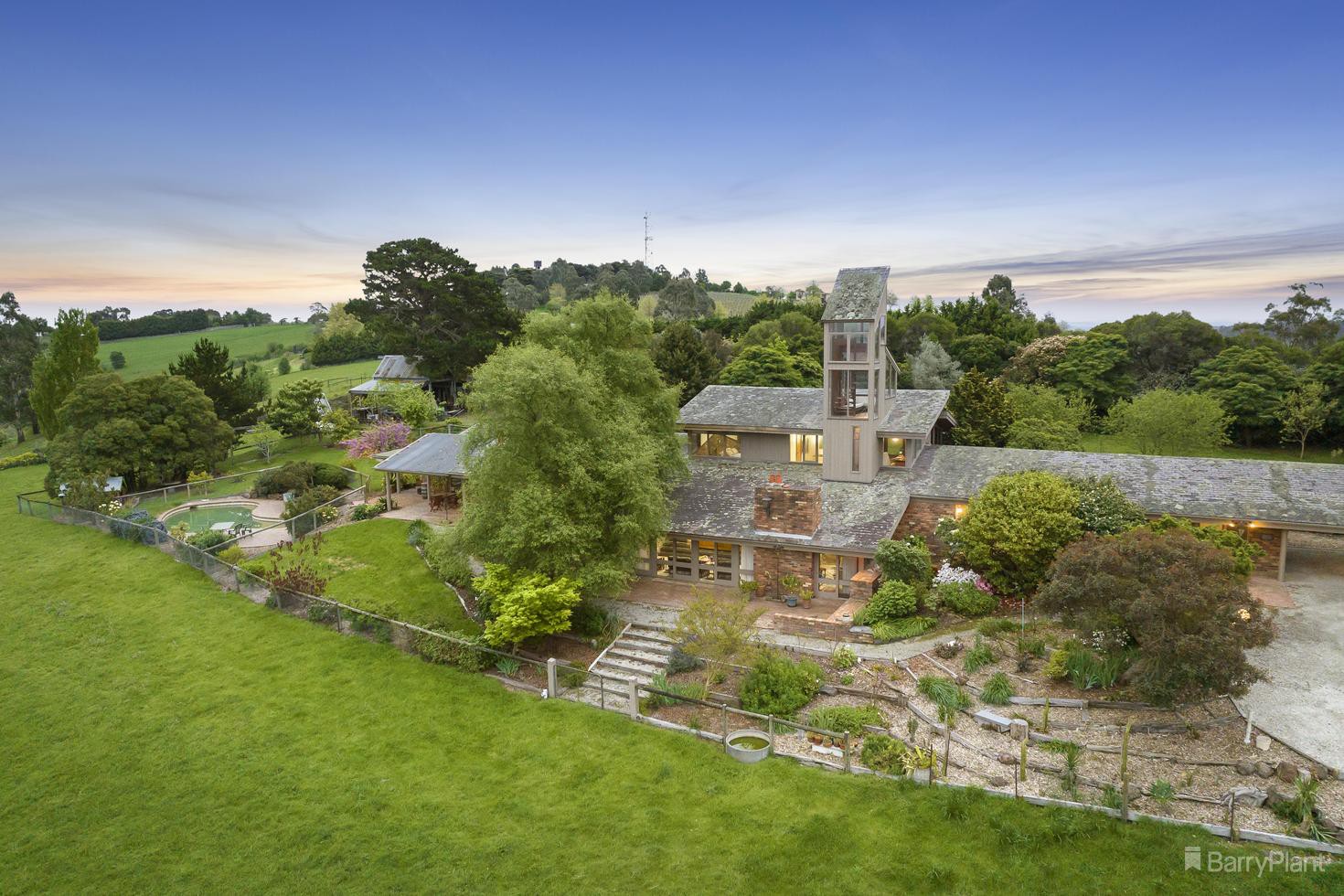 410 Eltham Yarra Glen Road, Kangaroo Ground, VIC 3097 - Thumbnail 1 - 04/10/2023