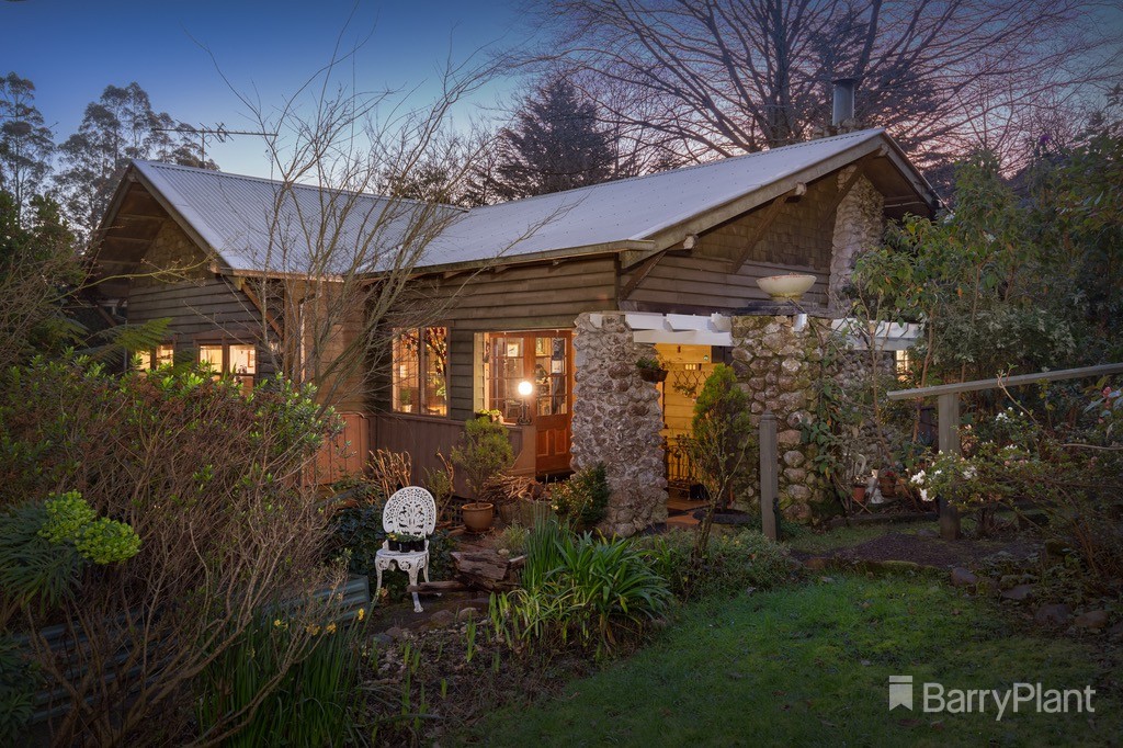 410 Mount Dandenong Tourist Road, Sassafras, VIC 3787, Sassafras - Thumbnail 2