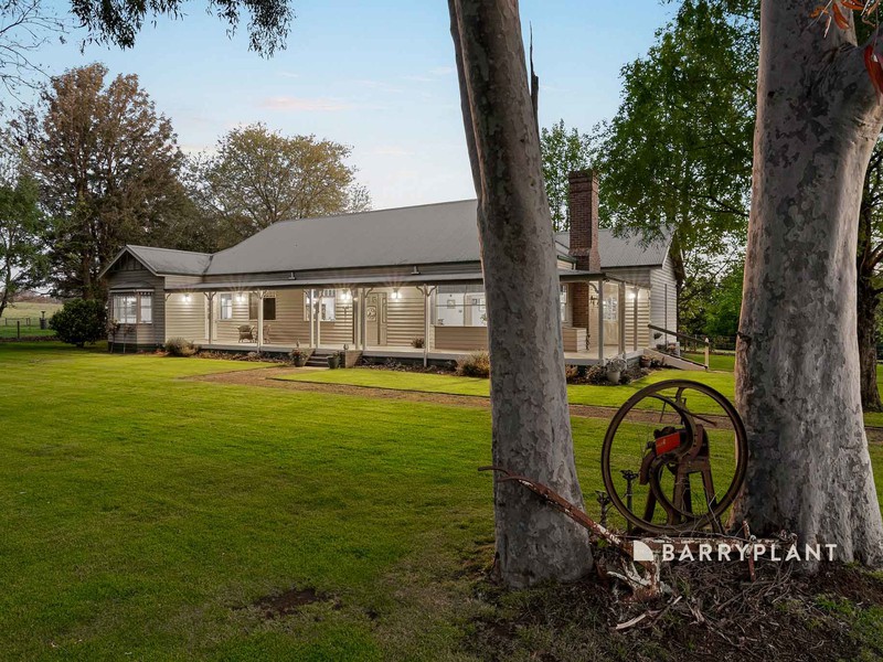 410 Old Sale Road, Drouin West, VIC 3818 - Image - 28/10/2025