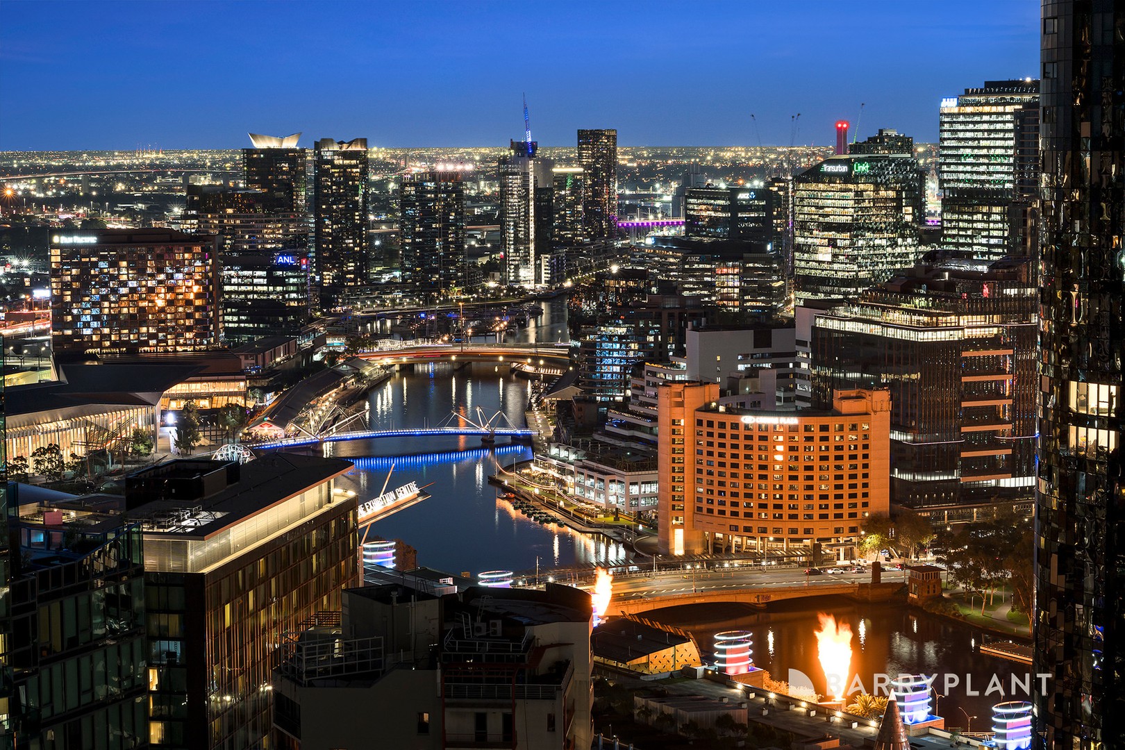 4104/151 City Road, Southbank, VIC 3006, Southbank - Thumbnail 3