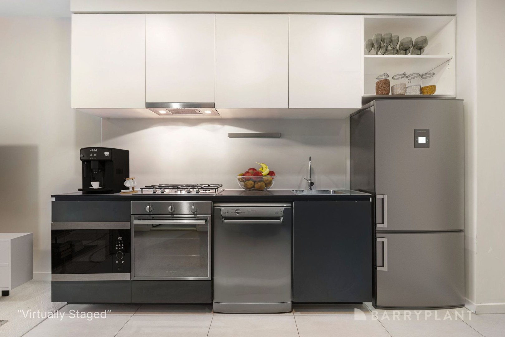 4107/568 Collins Street, Melbourne, VIC 3000, Melbourne - Thumbnail 2