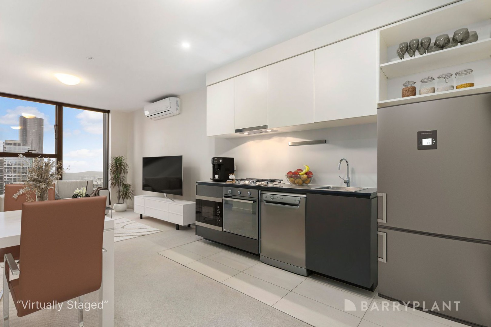 4107/568 Collins Street, Melbourne, VIC 3000, Melbourne - Thumbnail 3
