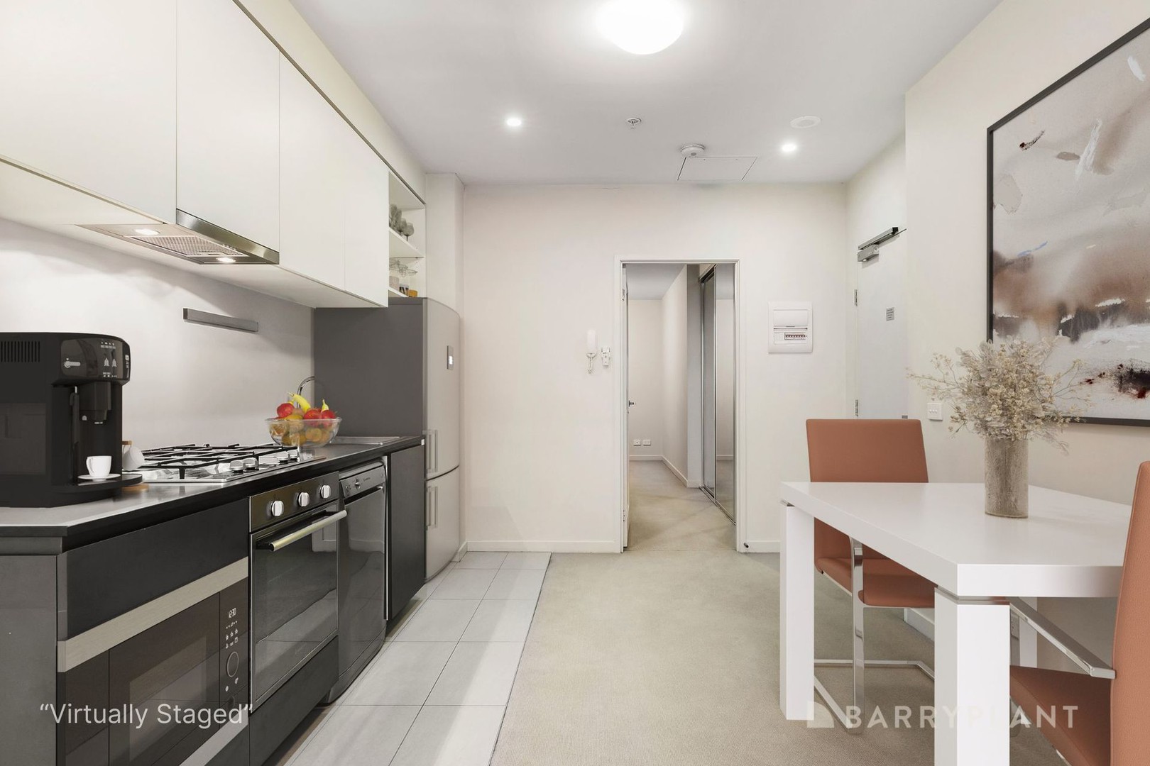 4107/568 Collins Street, Melbourne, VIC 3000, Melbourne - Thumbnail 4