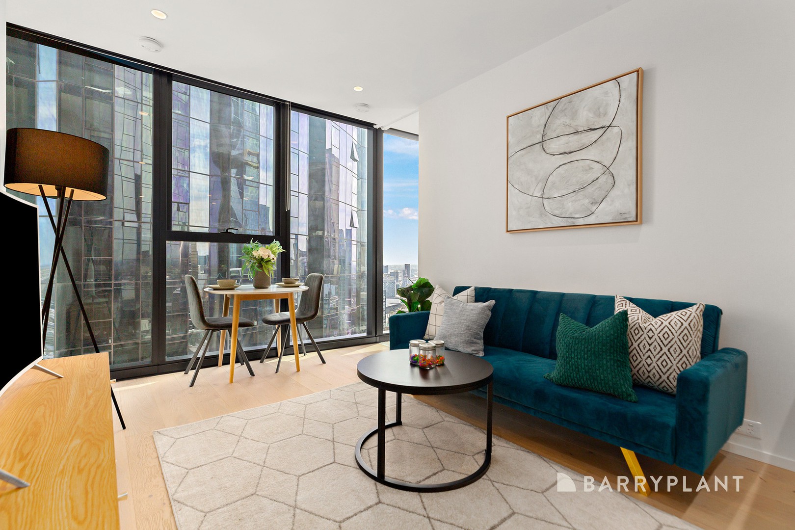 4109/18 Hoff Boulevard, Southbank, VIC 3006 - Thumbnail 2 - 25/11/2025