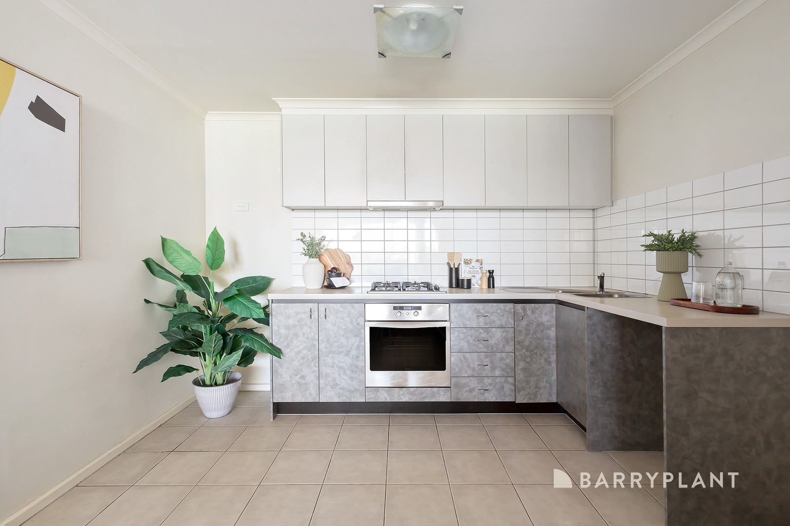 411/118 Dudley Street, West Melbourne, VIC 3003, West Melbourne - Thumbnail 4