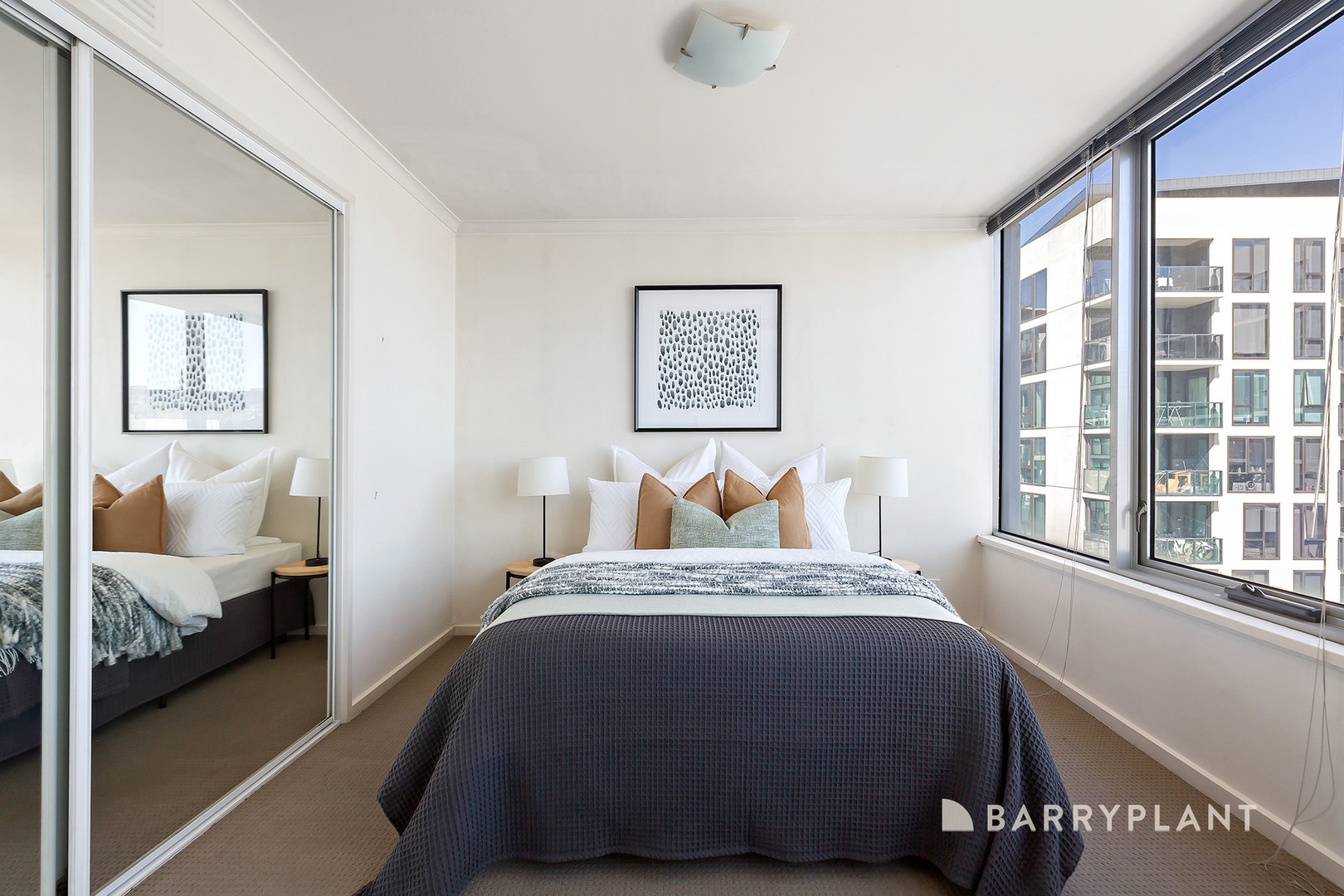 411/118 Dudley Street, West Melbourne, VIC 3003, West Melbourne - Thumbnail 5