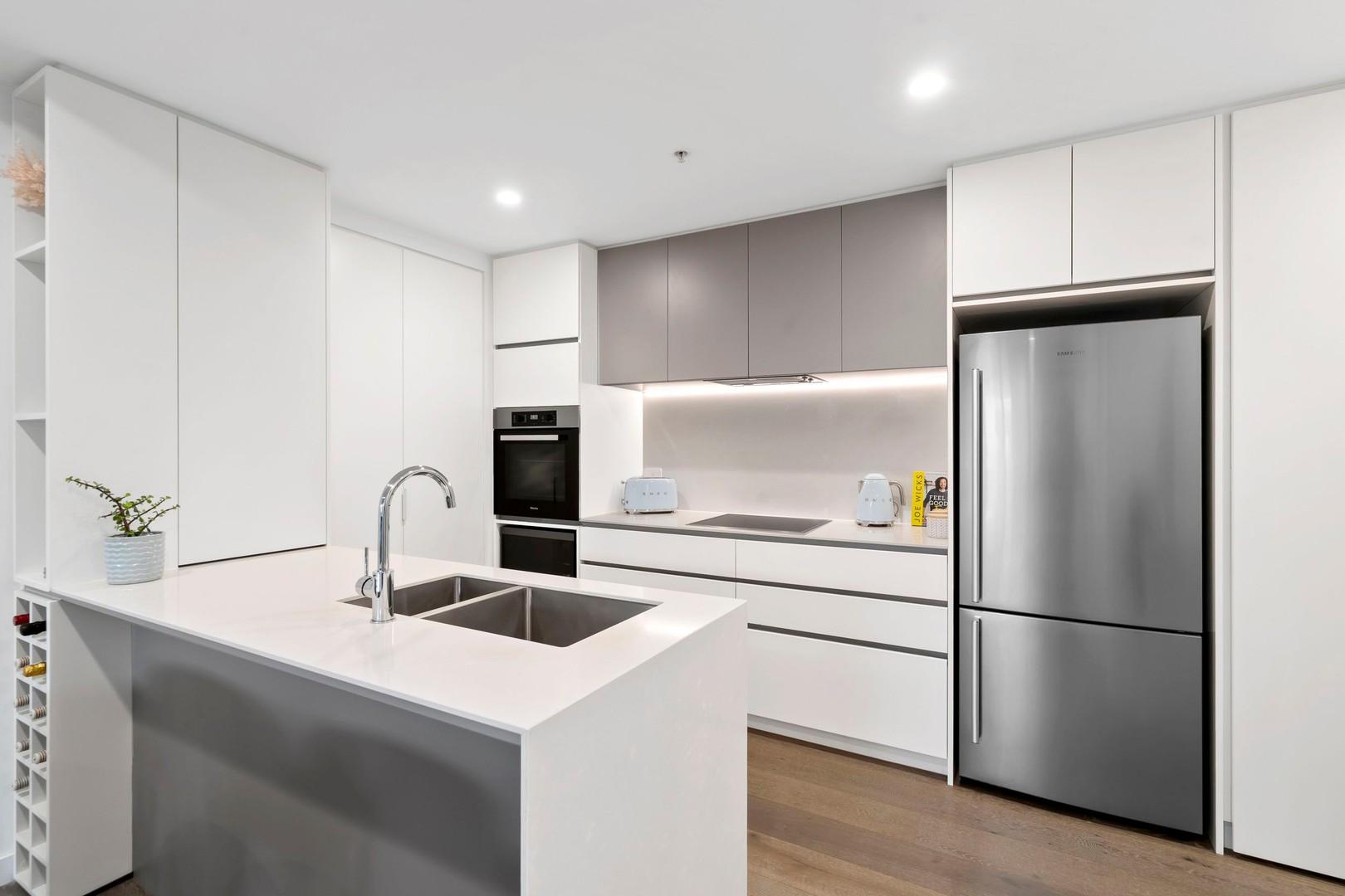 411/51 Homer Street, Moonee Ponds, VIC 3039, Moonee Ponds - Thumbnail 3