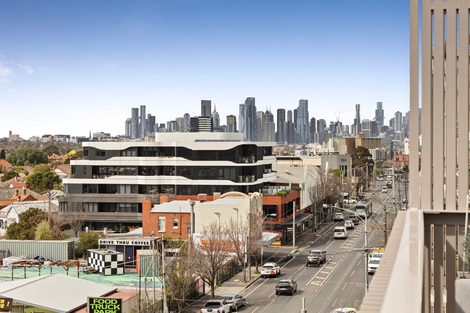 411/8 North Street, Ascot Vale, VIC 3032, Ascot Vale - Thumbnail 2