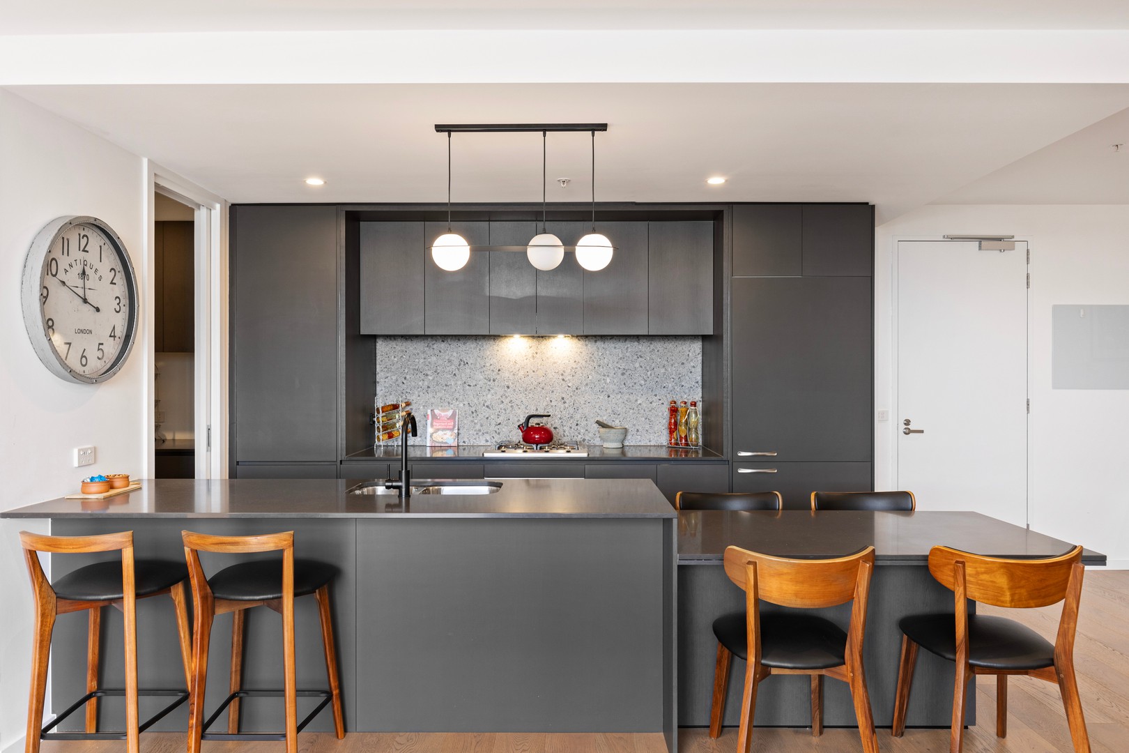 411/8 North Street, Ascot Vale, VIC 3032, Ascot Vale - Thumbnail 4