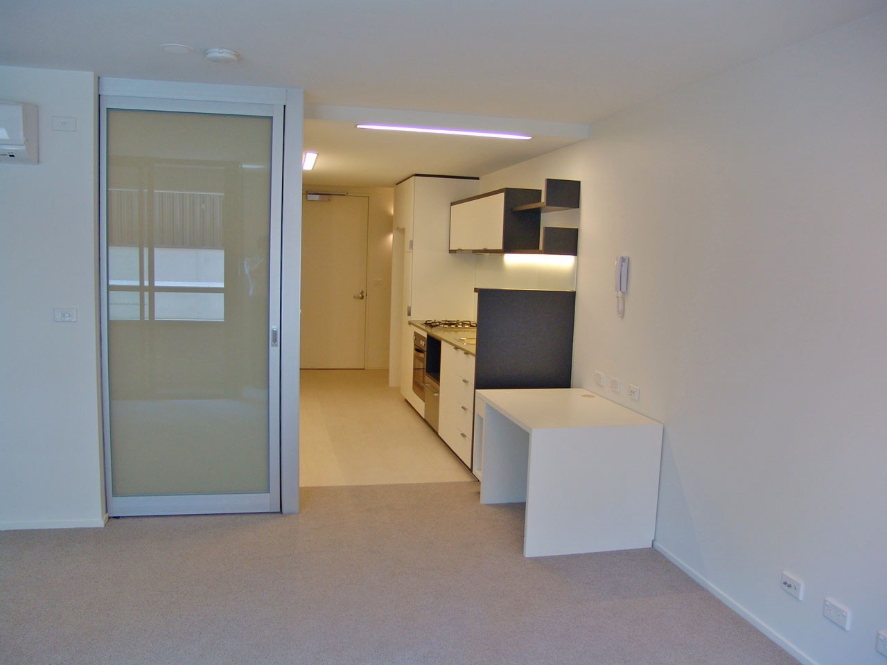 411/838 Bourke Street, Docklands, VIC 3008, Docklands - Thumbnail 3