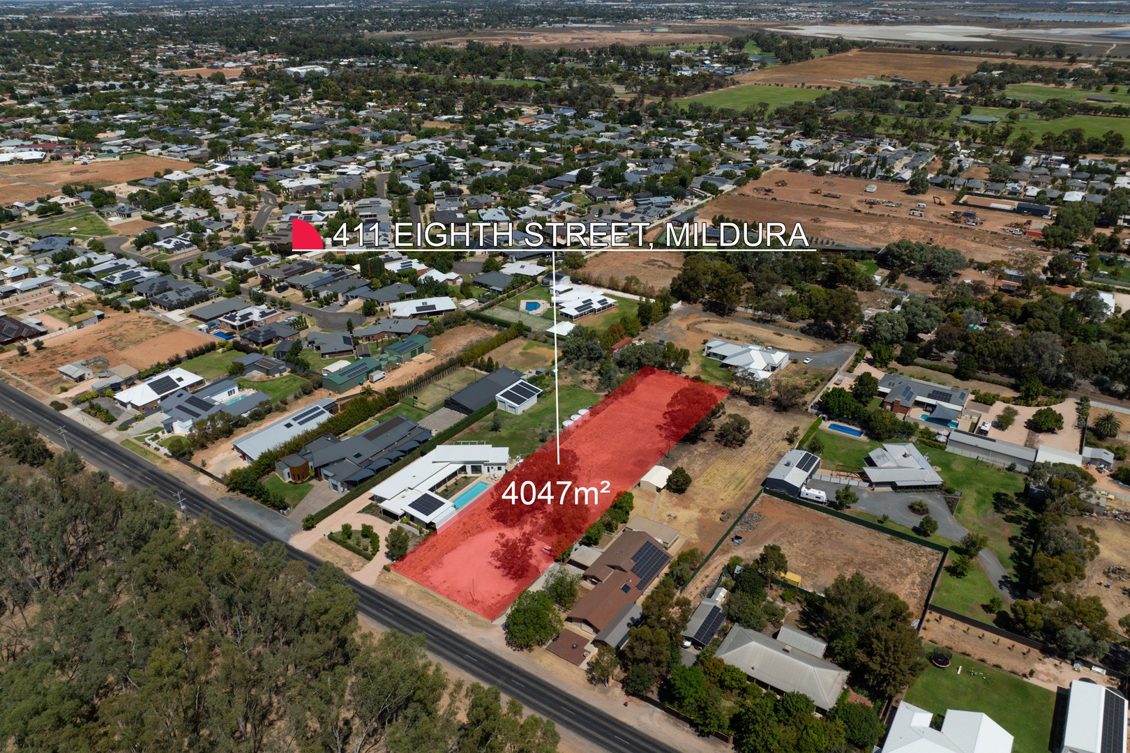 411 Eighth Street, Mildura, VIC 3500 - Thumbnail 1 - 13/03/2025