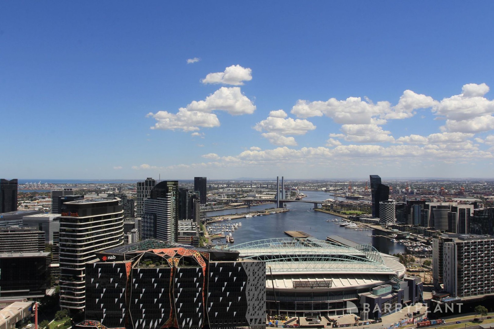 4115/220 Spencer Street, Melbourne, VIC 3000, Melbourne - Thumbnail 3