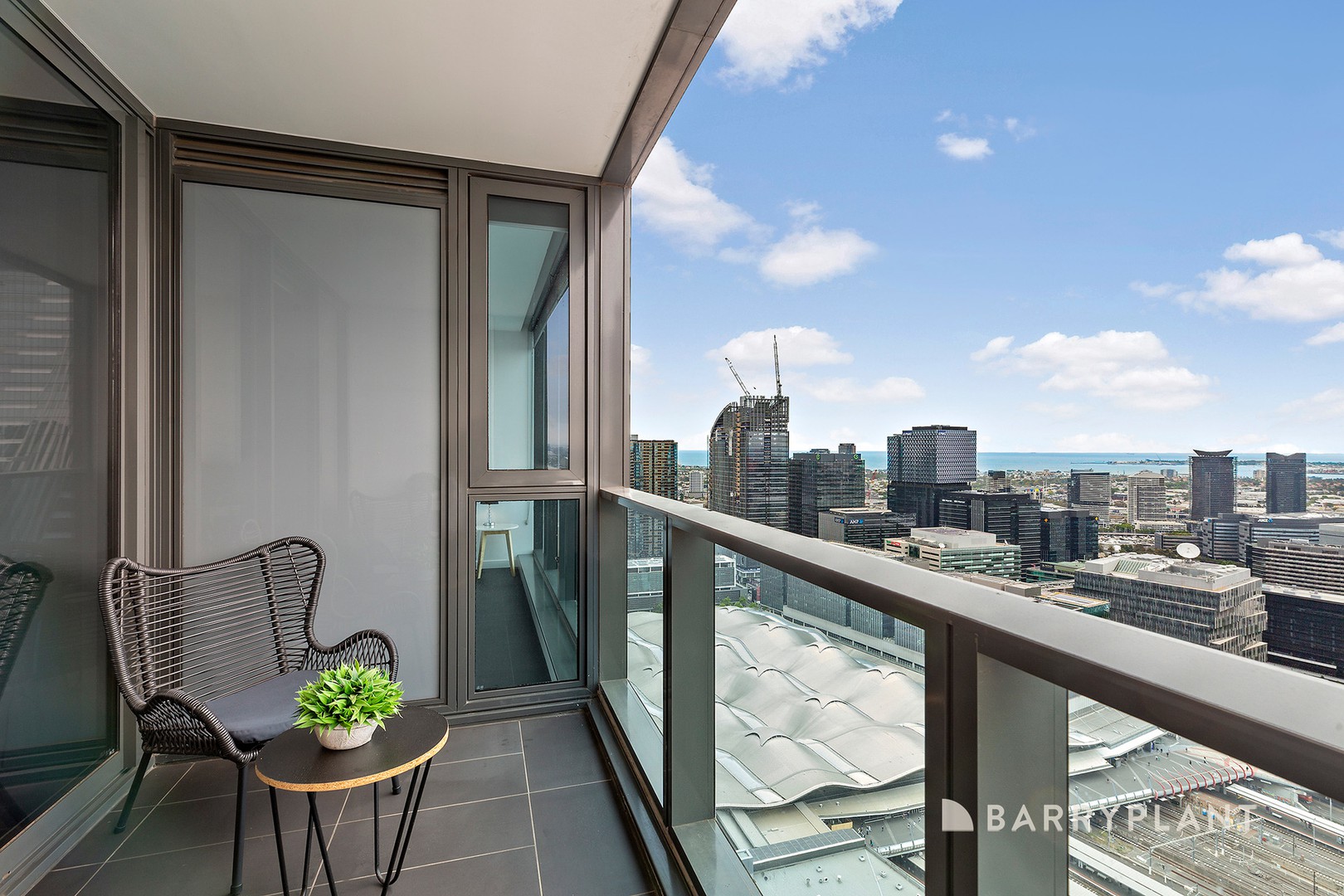 4115/220 Spencer Street, Melbourne, VIC 3000, Melbourne - Thumbnail 4