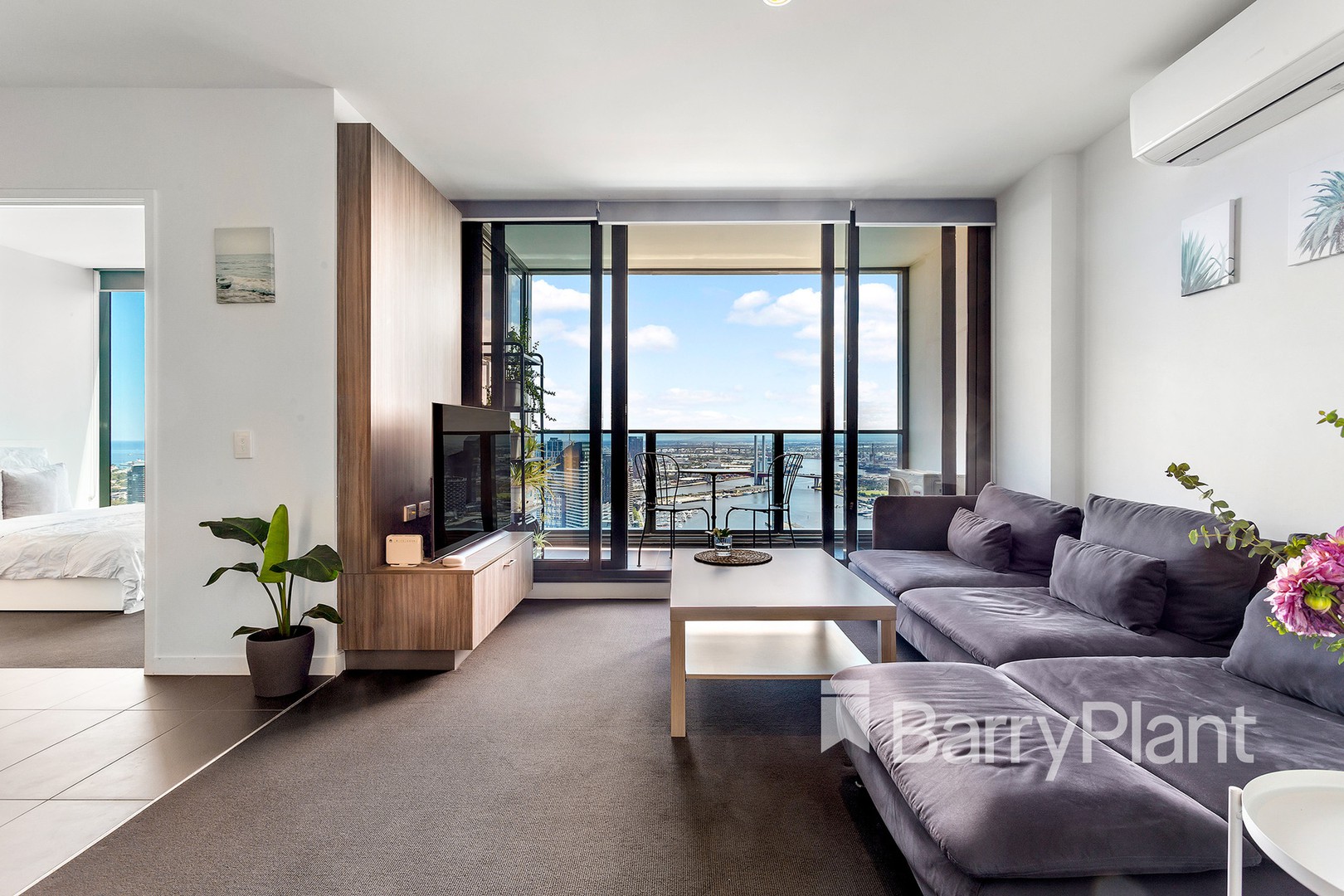 4115/220 Spencer Street, Melbourne, VIC 3000, Melbourne - Thumbnail 3