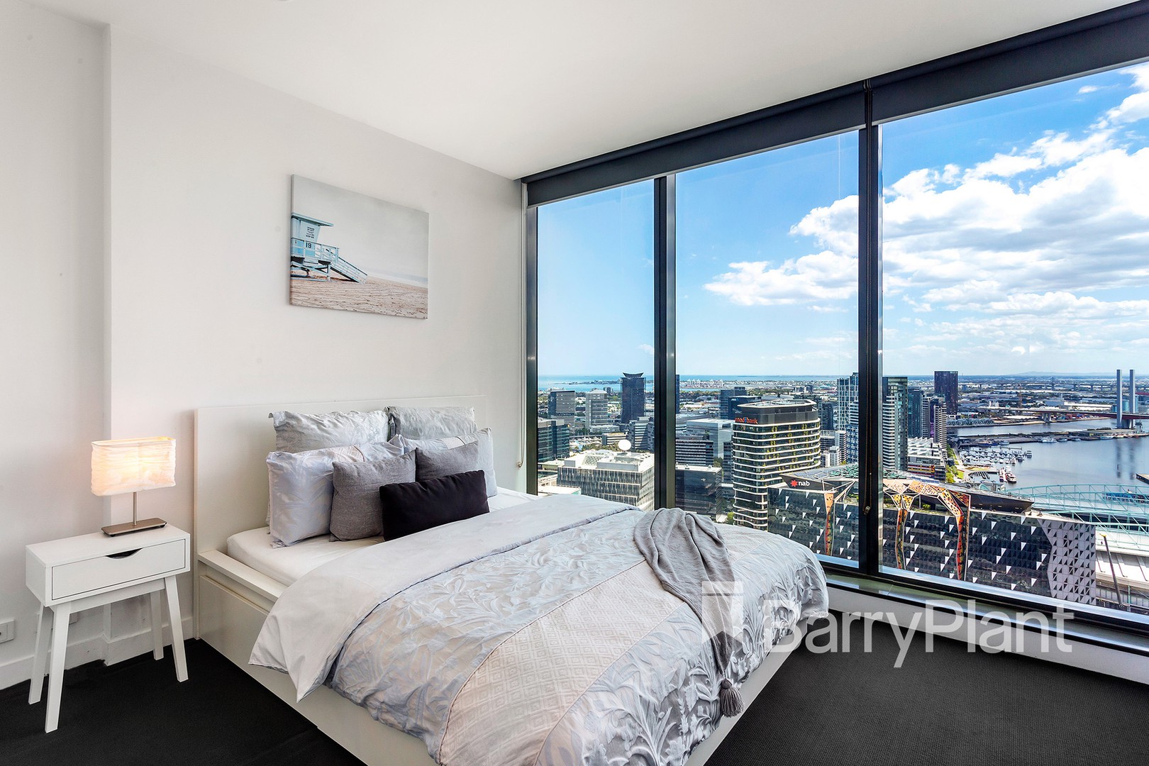 4115/220 Spencer Street, Melbourne, VIC 3000, Melbourne - Thumbnail 4