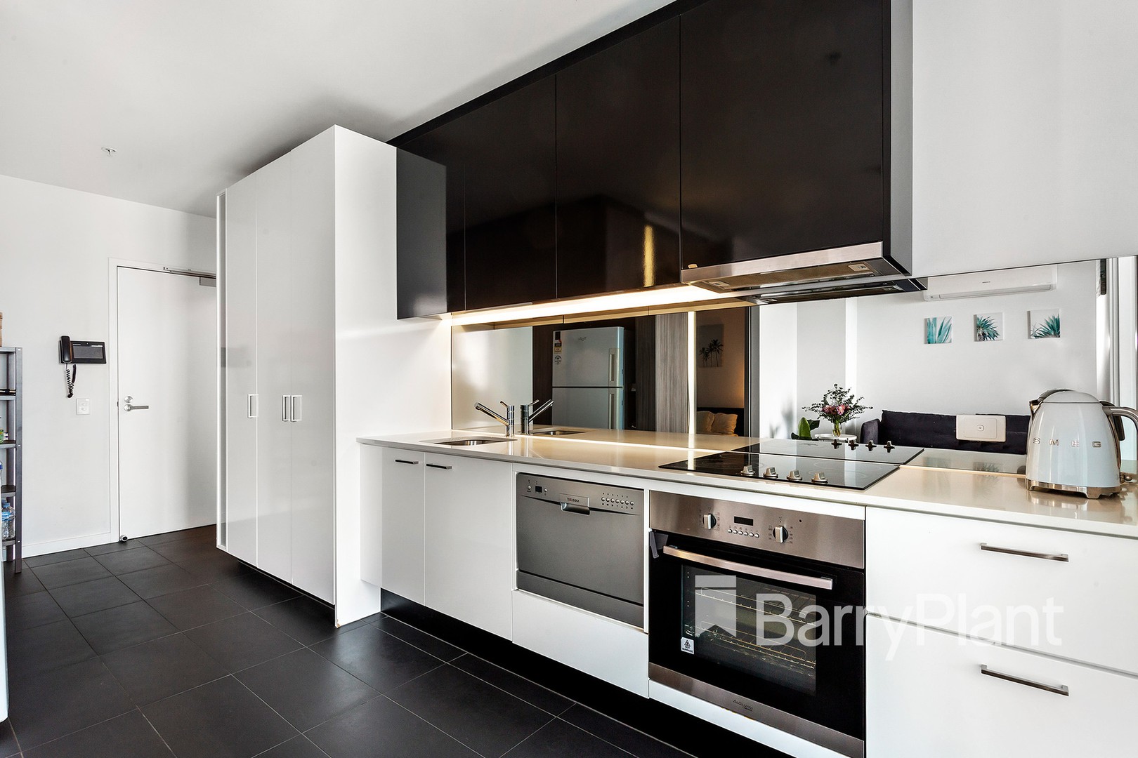4115/220 Spencer Street, Melbourne, VIC 3000, Melbourne - Thumbnail 5