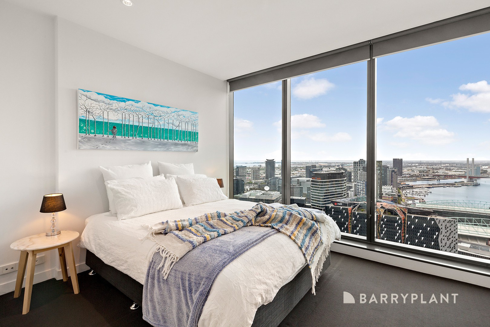4115/220 Spencer Street, Melbourne, VIC 3000, Melbourne - Thumbnail 6