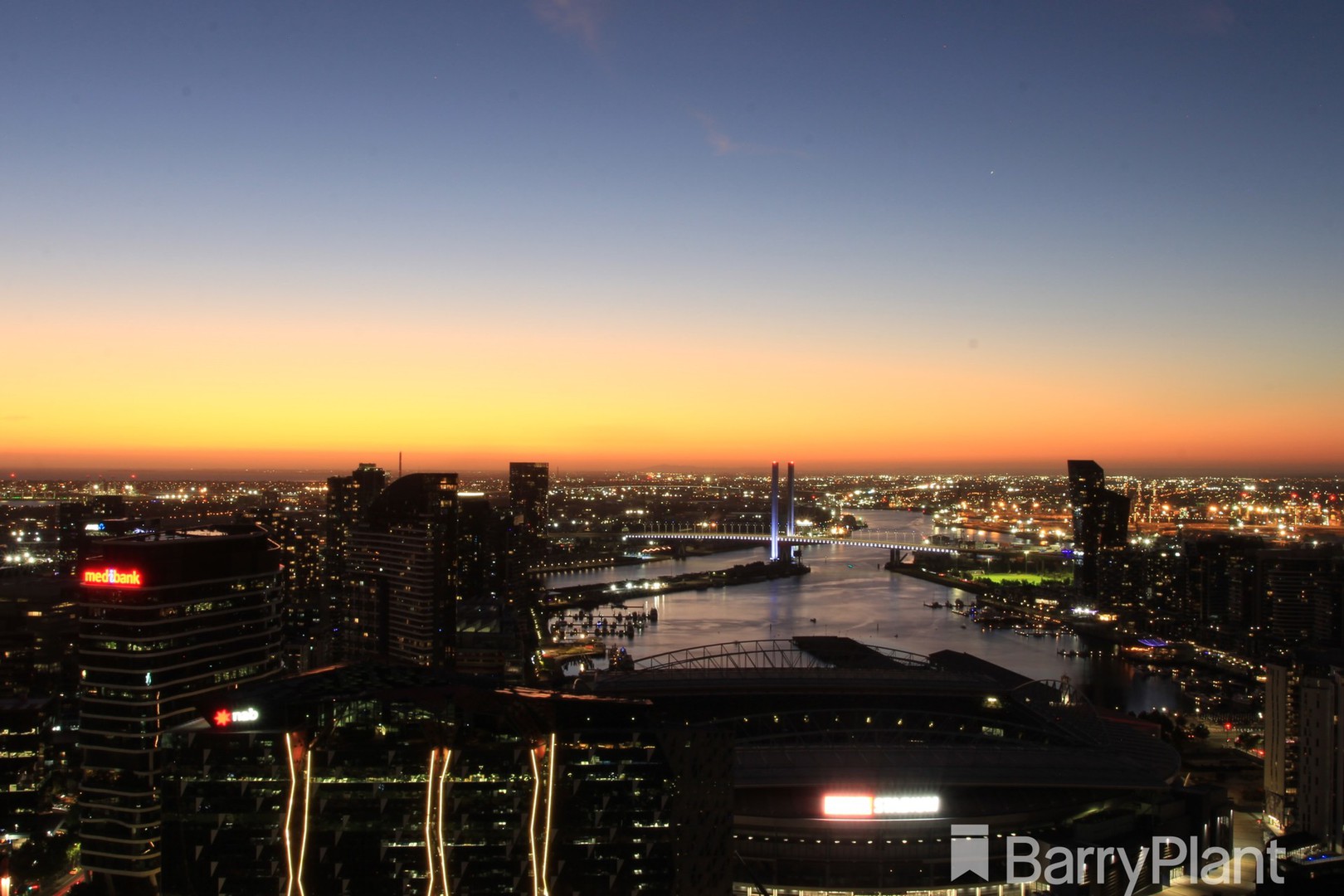 4115/220 Spencer Street, Melbourne, VIC 3000, Melbourne - Thumbnail 8