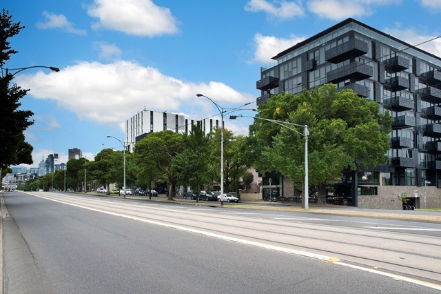 412/97 Flemington Road, North Melbourne, VIC 3051, North Melbourne - Thumbnail 3