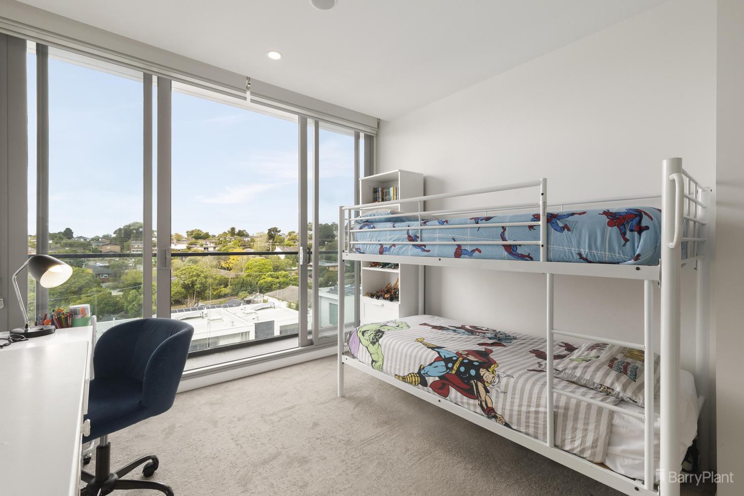413/1 Grosvenor Street, Doncaster, VIC 3108, Doncaster - Thumbnail 7
