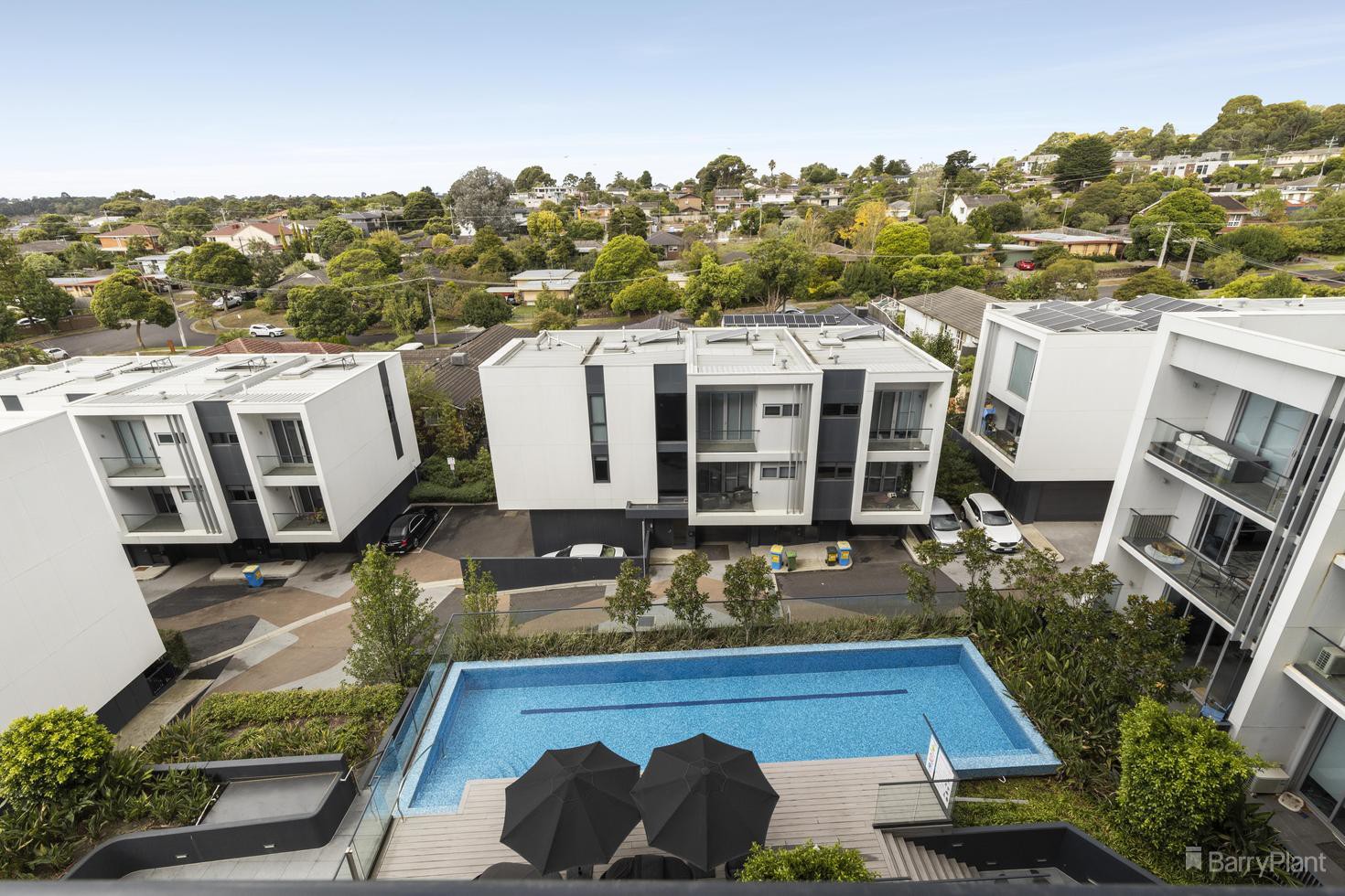 413/1 Grosvenor Street, Doncaster, VIC 3108, Doncaster - Thumbnail 8