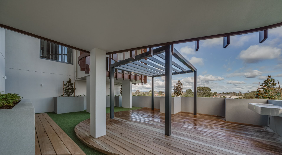 413/233 Maroondah Highway, Ringwood, VIC 3134, Ringwood - Thumbnail 8
