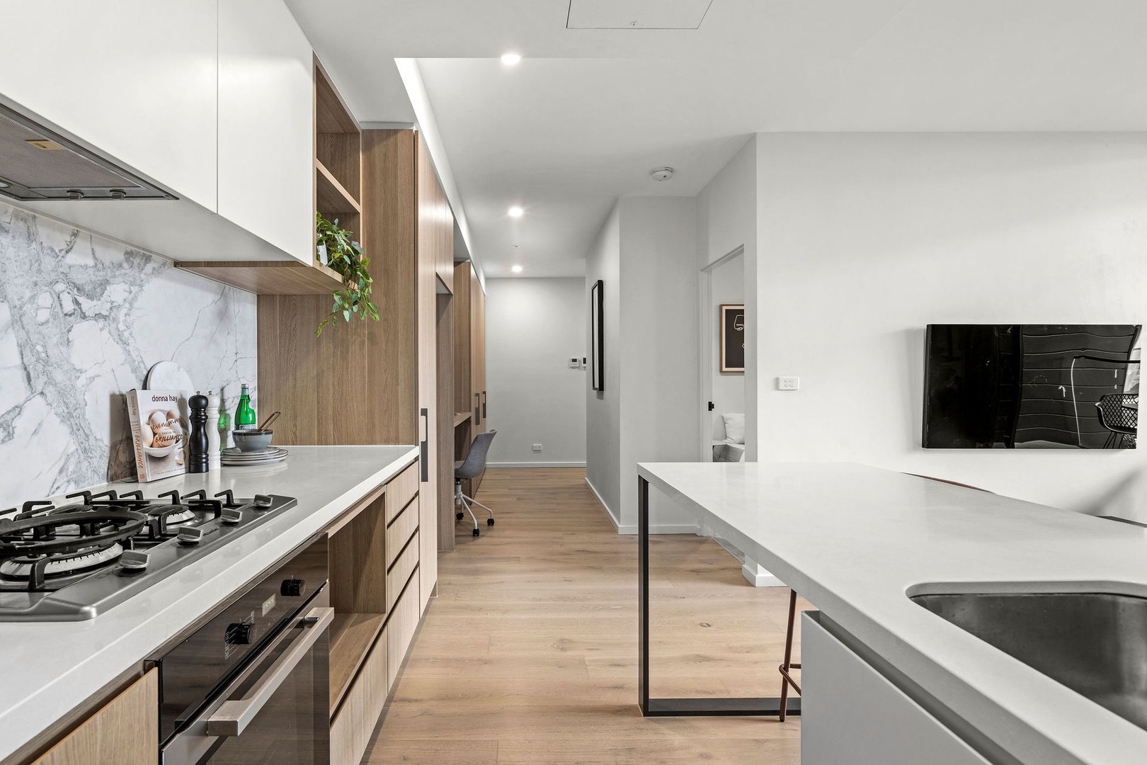 413/4 Young Street, Moonee Ponds, VIC 3039, Moonee Ponds - Image 1