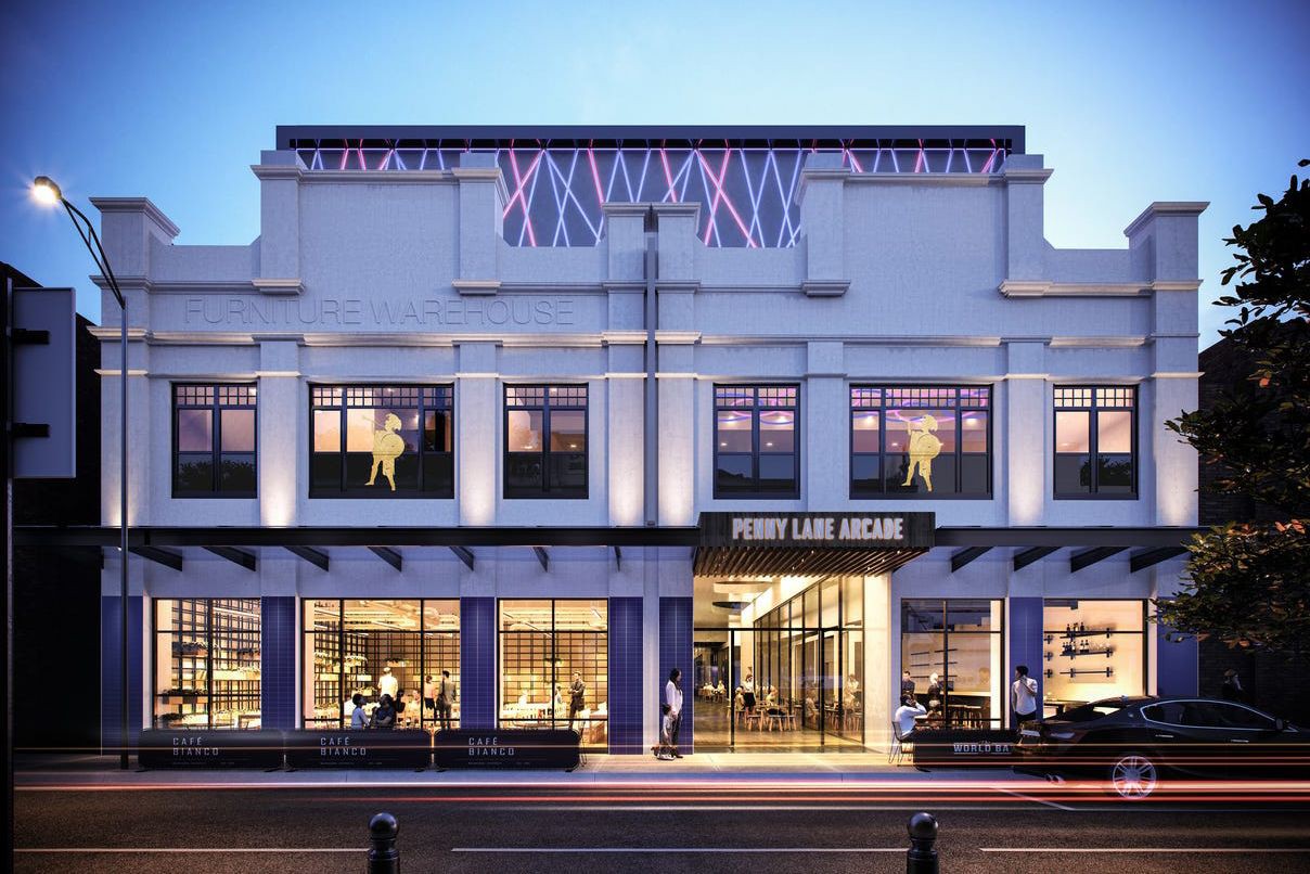 413/4 Young Street, Moonee Ponds, VIC 3039, Moonee Ponds - Thumbnail 7