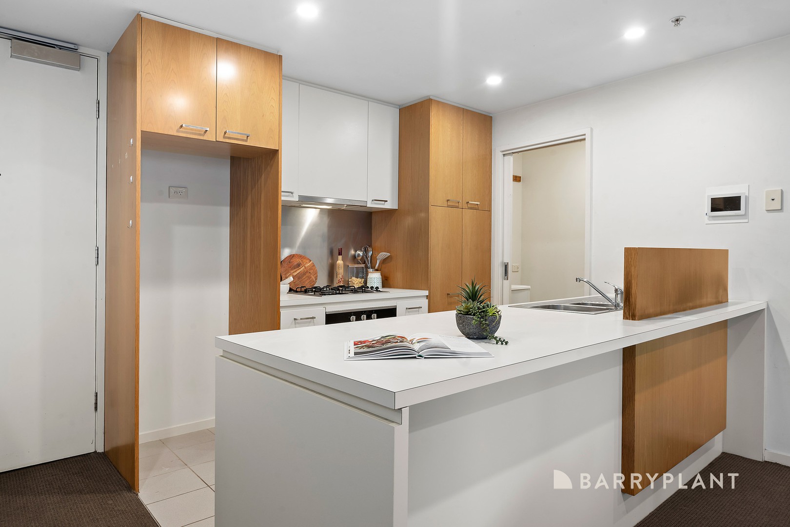 413/5 Caravel Lane, Docklands, VIC 3008, Docklands - Thumbnail 2