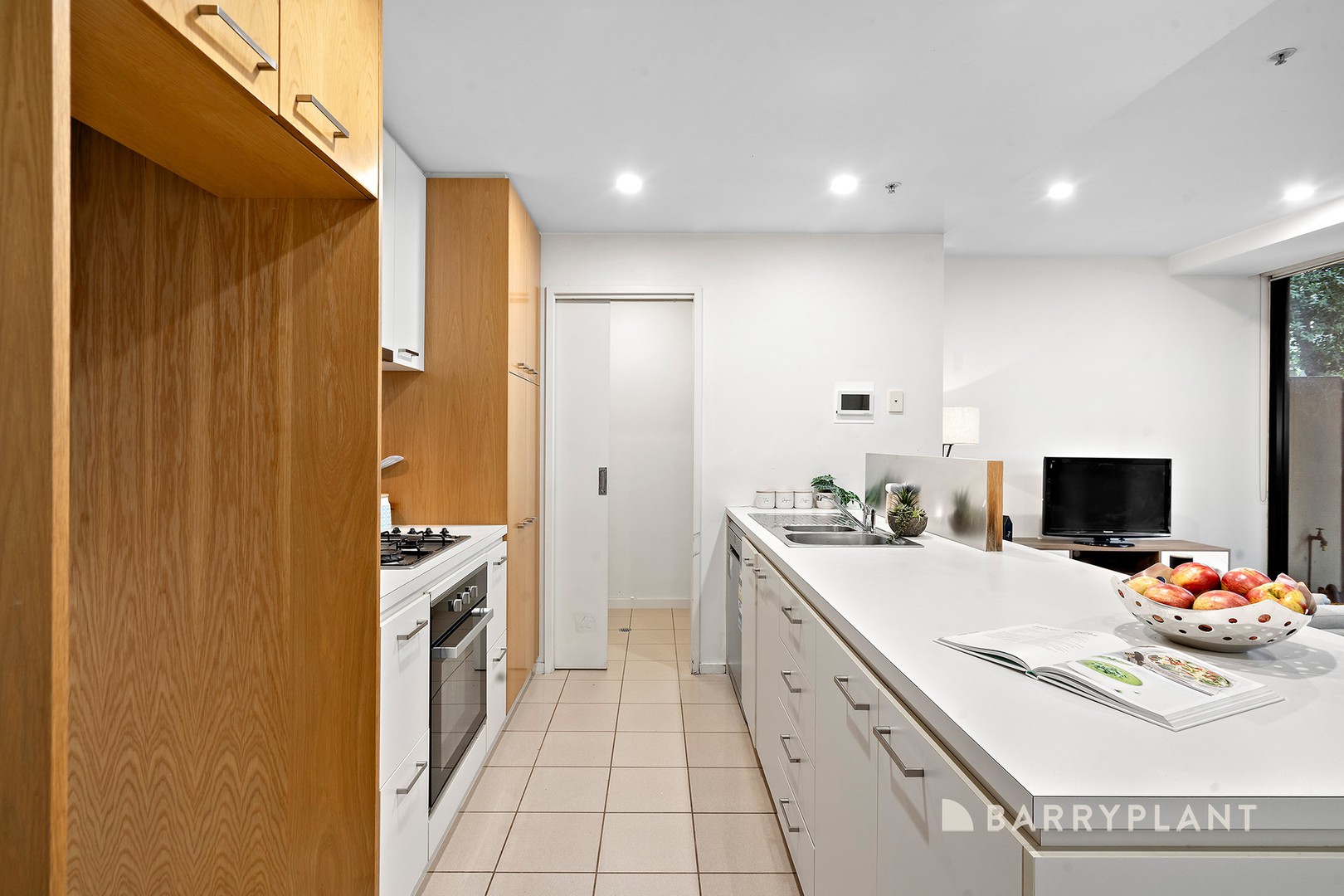 413/5 Caravel Lane, Docklands, VIC 3008, Docklands - Thumbnail 3